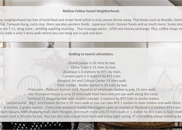 Albergue Mellow Fellow *