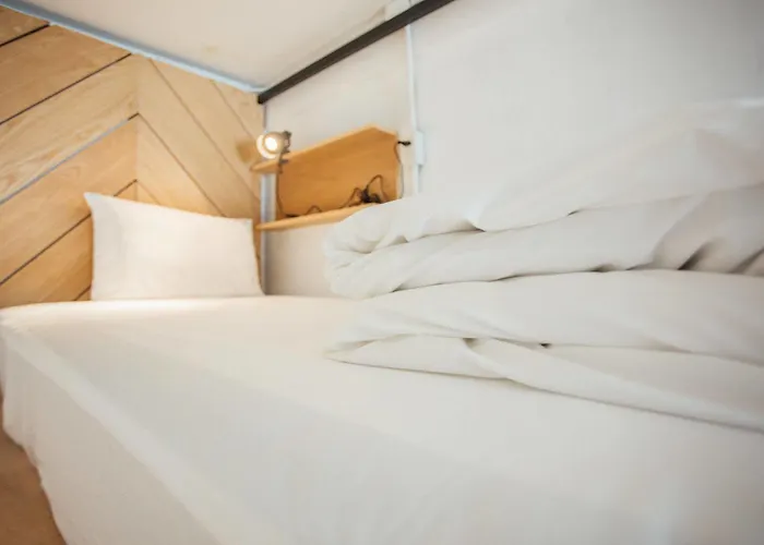 Albergue Mellow Fellow Banguecoque
