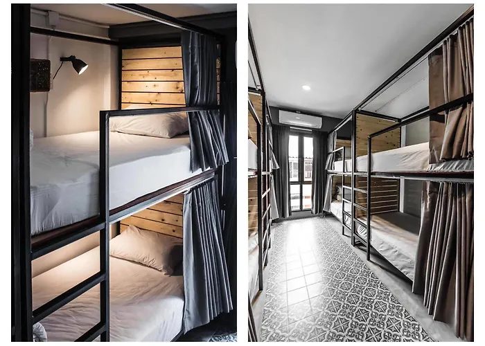 Albergue Mellow Fellow *
